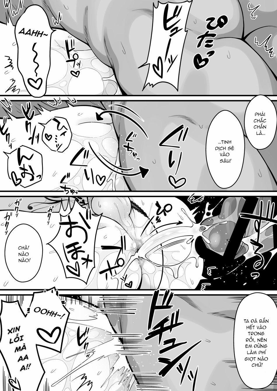 Tuyển Tập Xúc Tu 30 trang 6