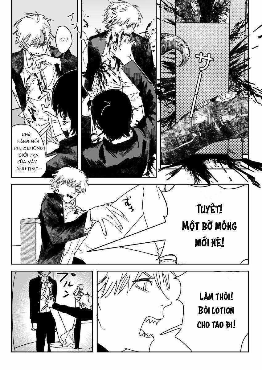 Tuyển Tập Xúc Tu 32 trang 5