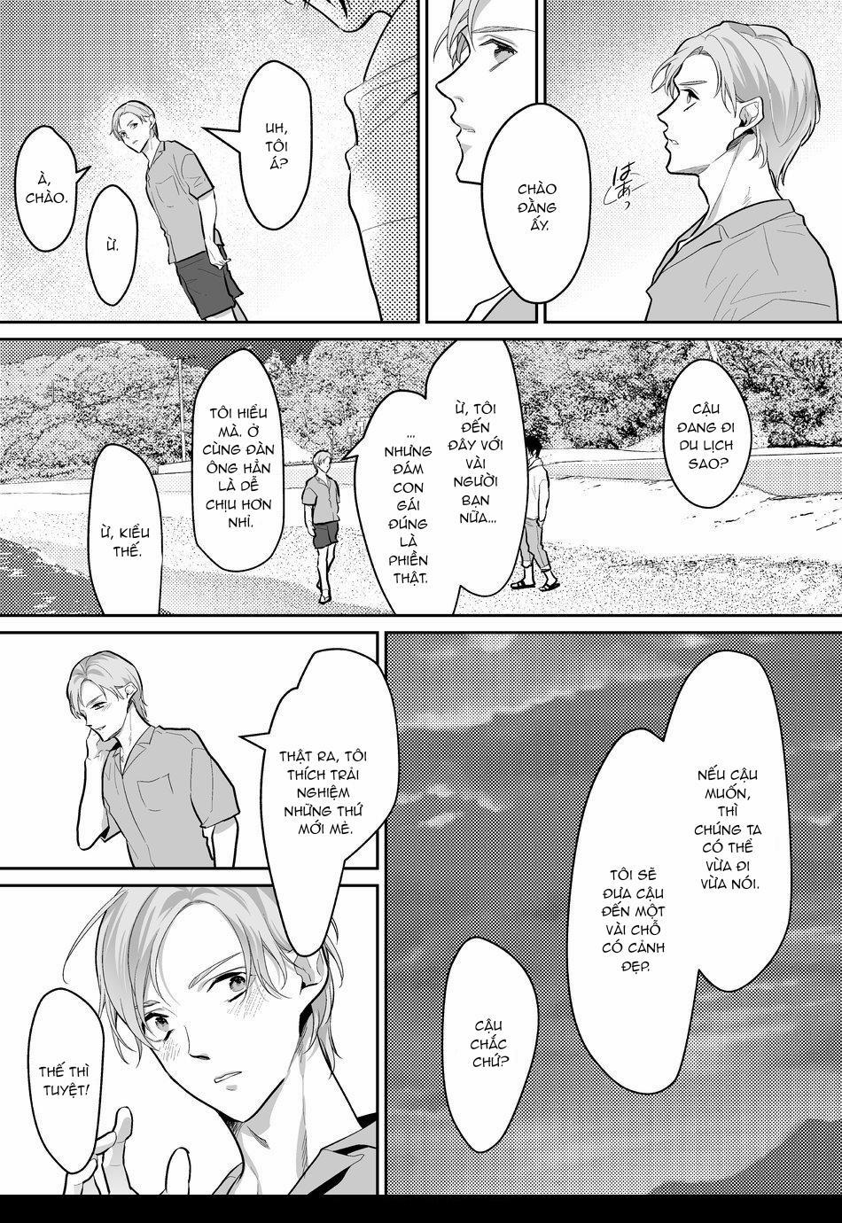 Tuyển Tập Xúc Tu 35 trang 15