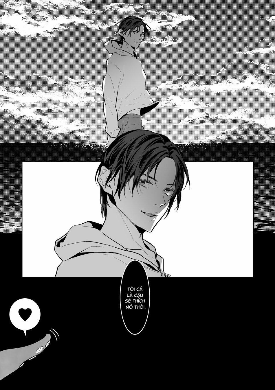 Tuyển Tập Xúc Tu 35 trang 16