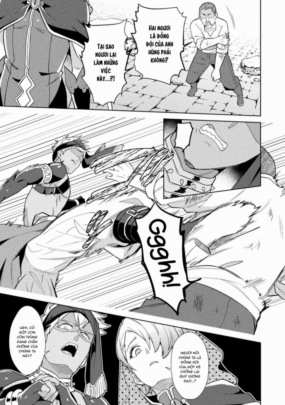 Tuyển Tập Xúc Tu 39 trang 12