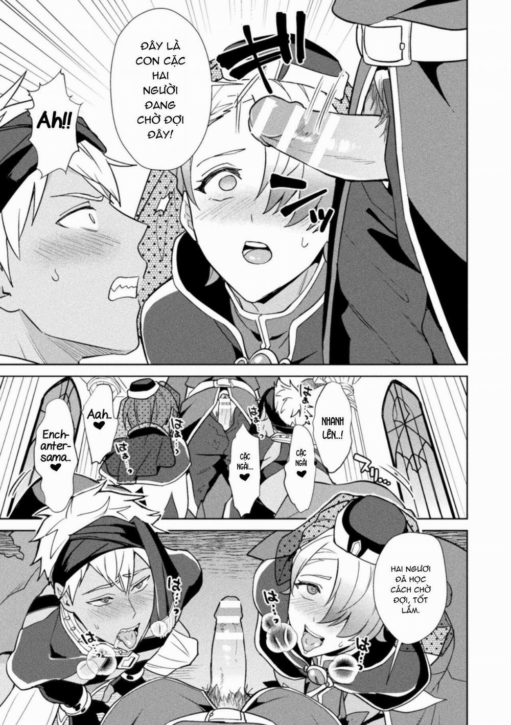 Tuyển Tập Xúc Tu 39 trang 14