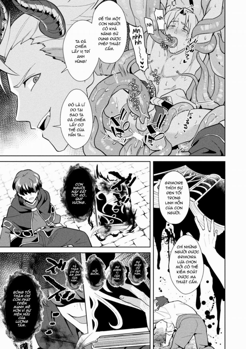 Tuyển Tập Xúc Tu 39 trang 6