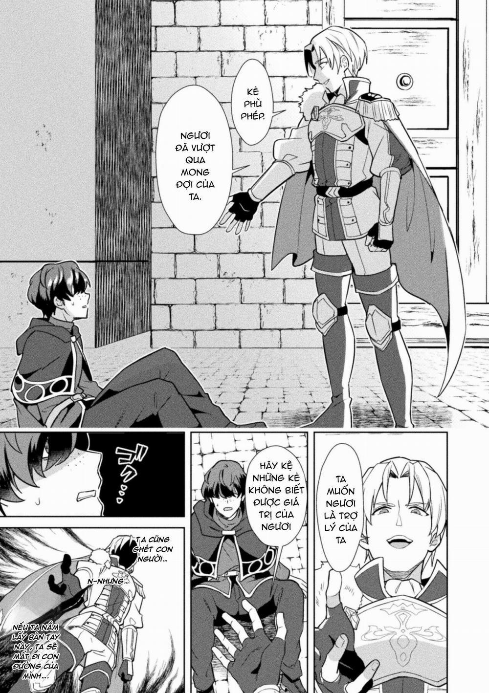 Tuyển Tập Xúc Tu 39 trang 8