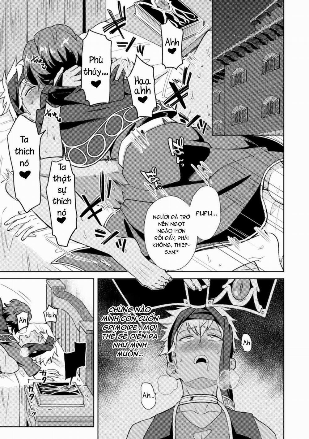 Tuyển Tập Xúc Tu 41 trang 2