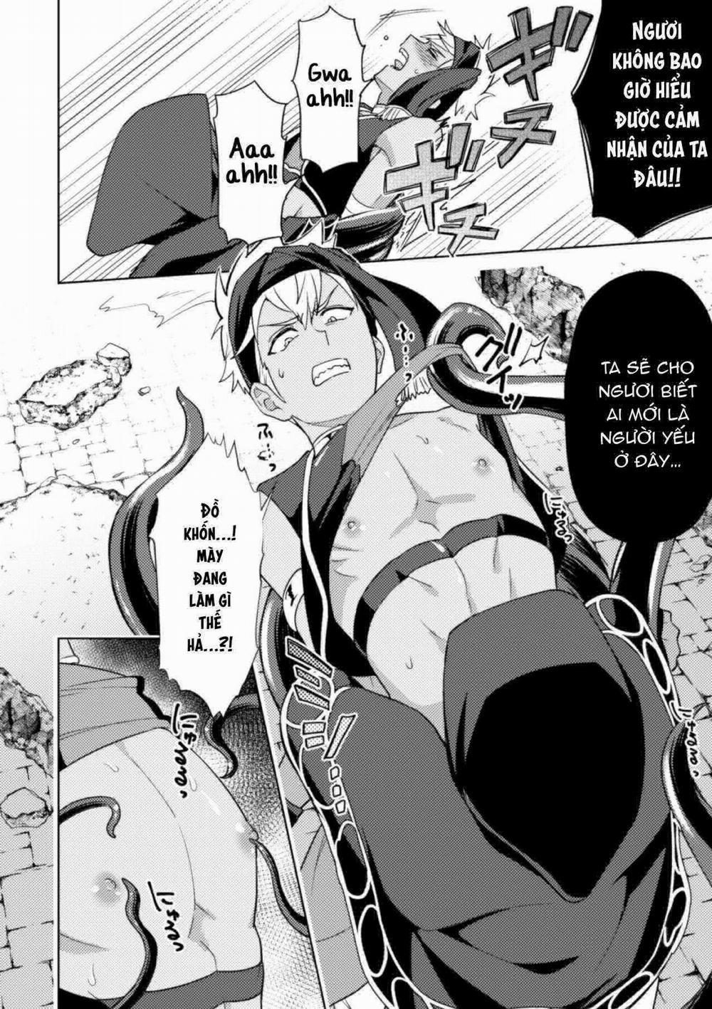 Tuyển Tập Xúc Tu 41 trang 25