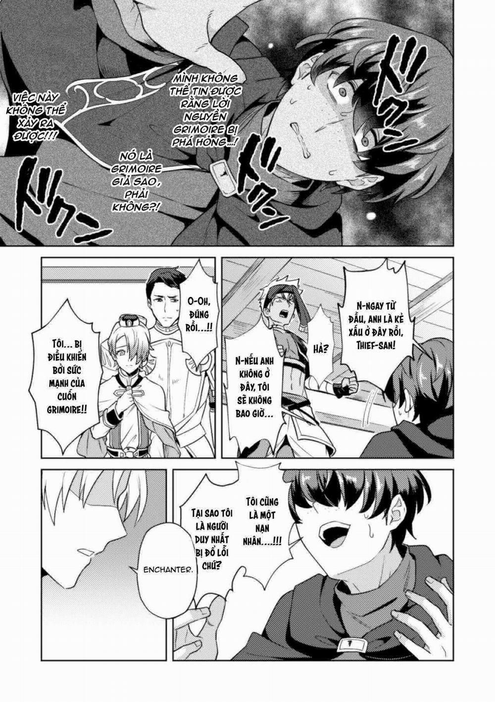 Tuyển Tập Xúc Tu 41 trang 6