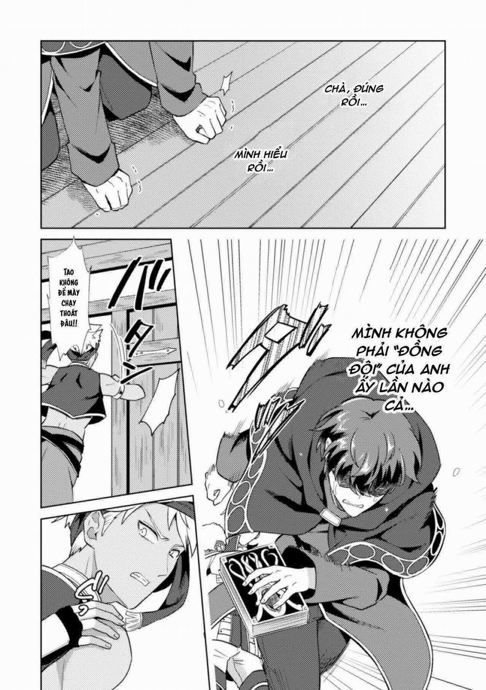 Tuyển Tập Xúc Tu 41 trang 8