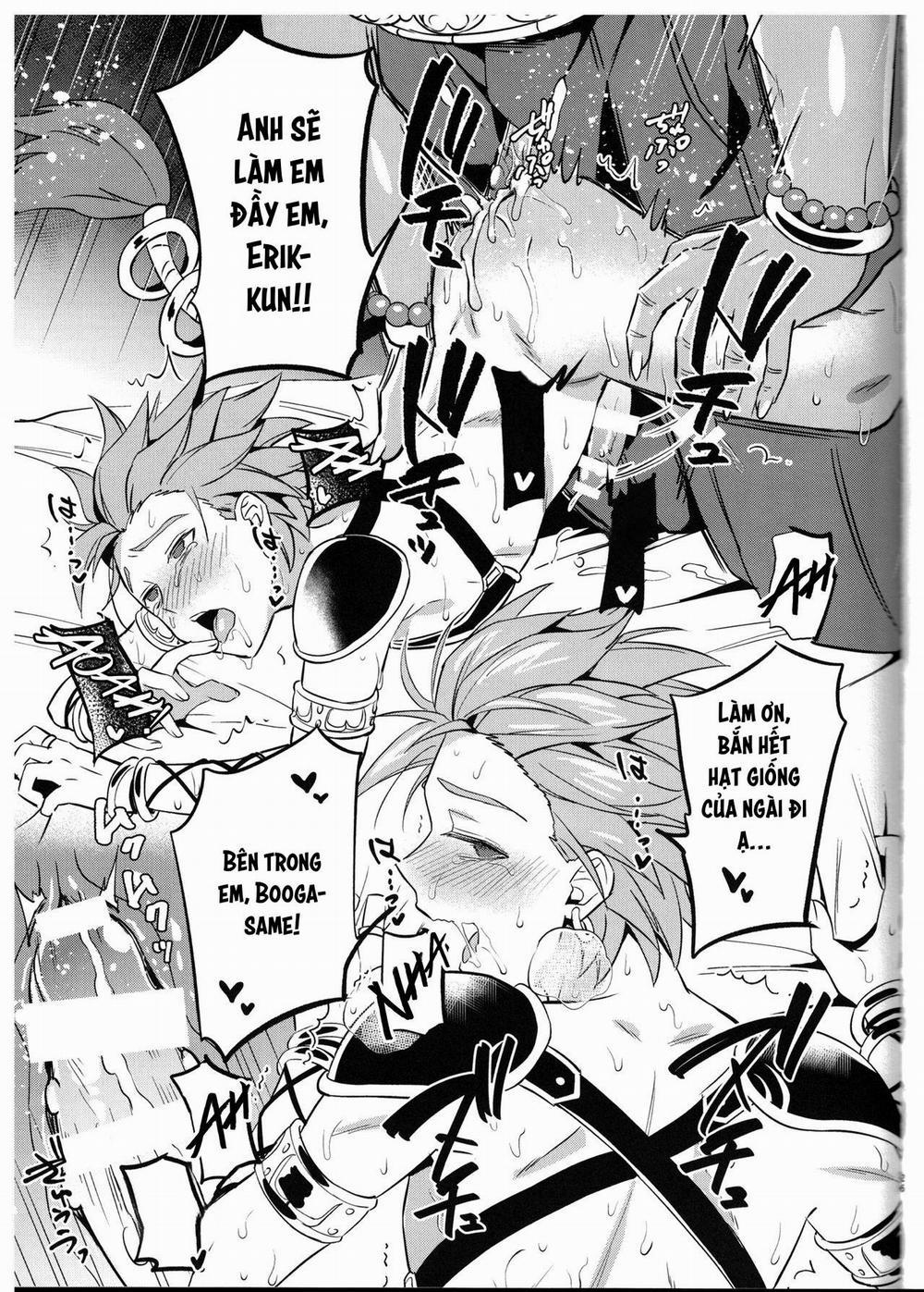 Tuyển Tập Xúc Tu 42 trang 26