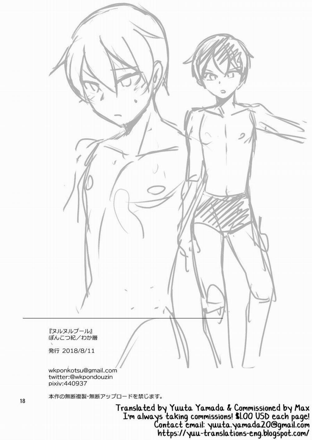 Tuyển Tập Xúc Tu 6 trang 17