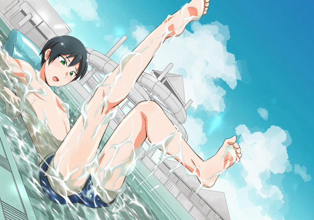 Tuyển Tập Xúc Tu 6 trang 18