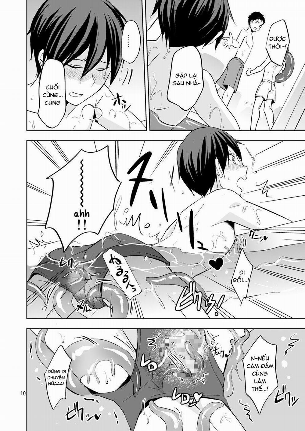 Tuyển Tập Xúc Tu 6 trang 9