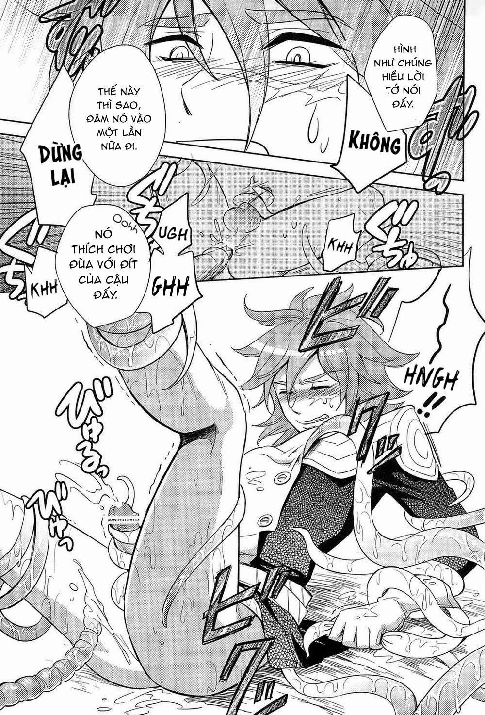 Tuyển Tập Xúc Tu 9 trang 13