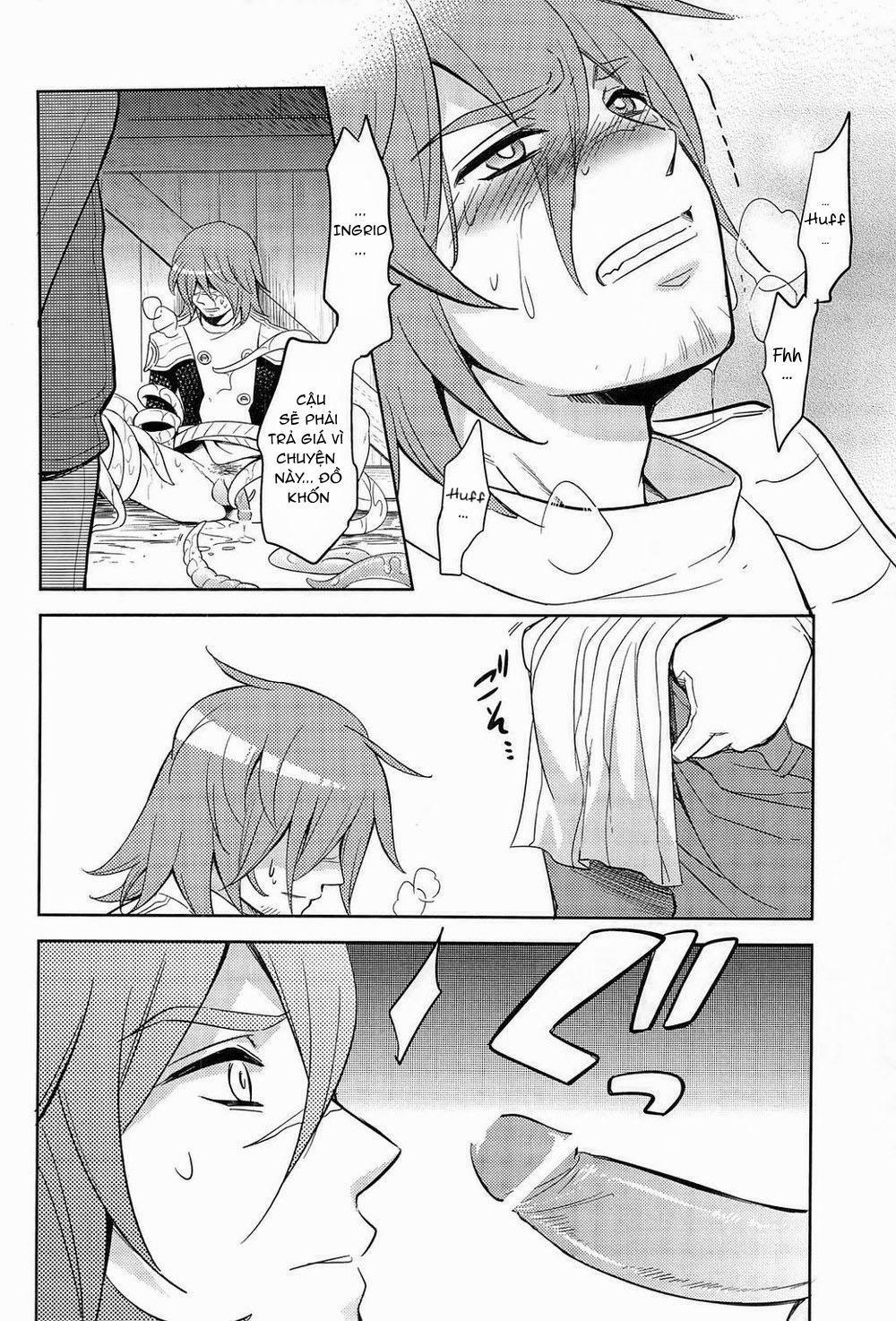 Tuyển Tập Xúc Tu 9 trang 14