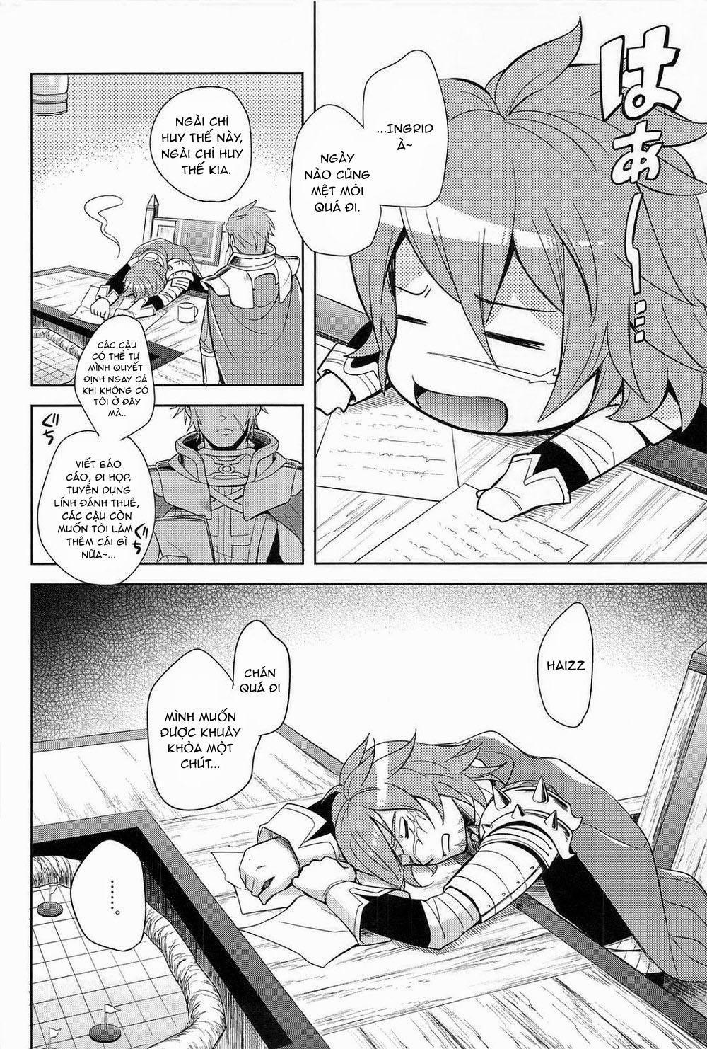 Tuyển Tập Xúc Tu 9 trang 4