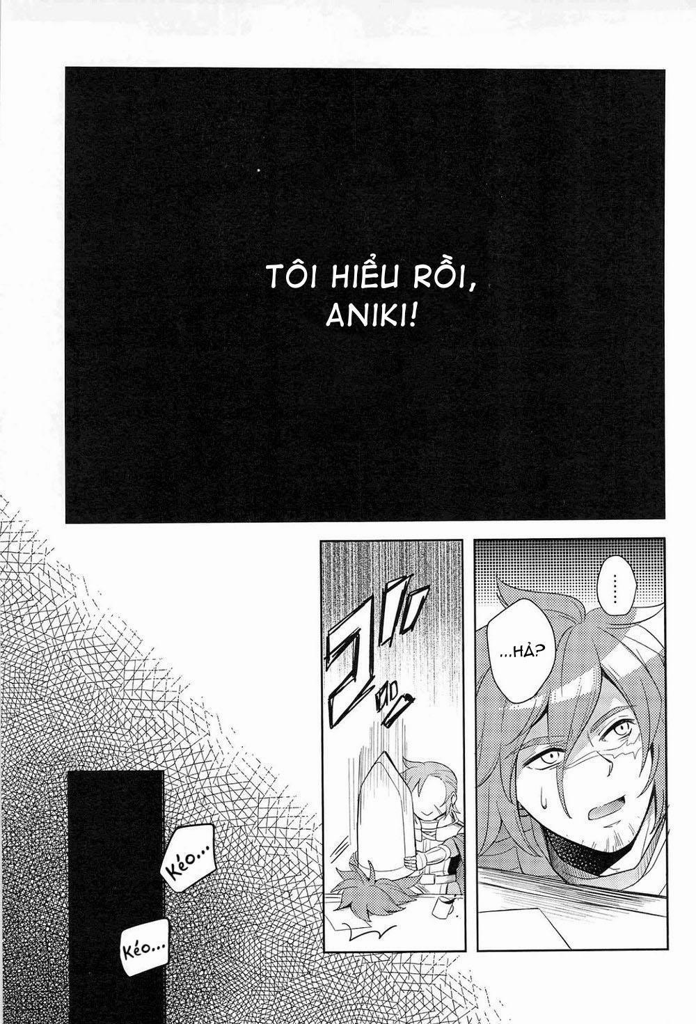 Tuyển Tập Xúc Tu 9 trang 5