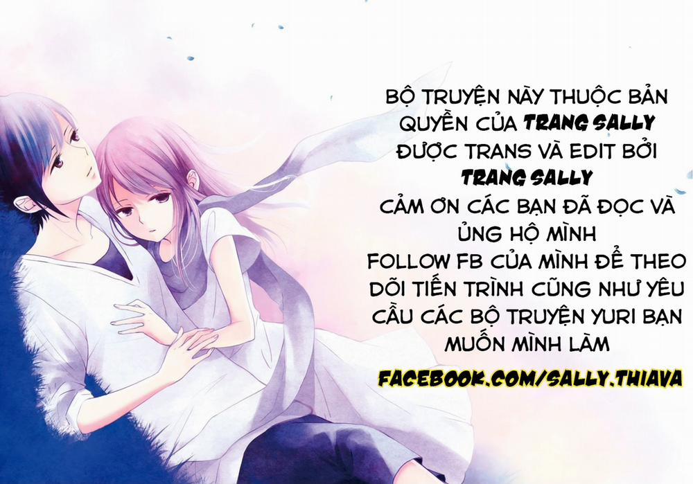 Tuyển tập Yuri Oneshot 0 Oshietekudasai trang 0