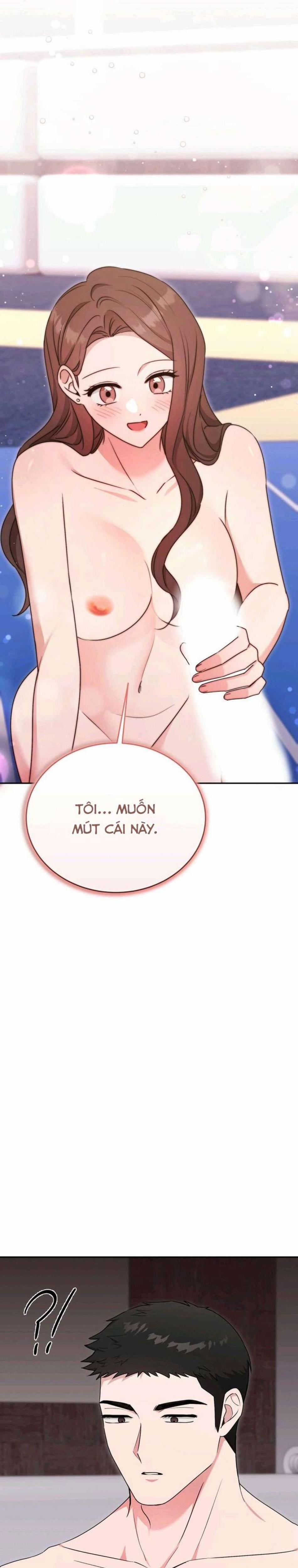 Tuyển Thủ Cứng Nhắc Nhà Bên 6 trang 2