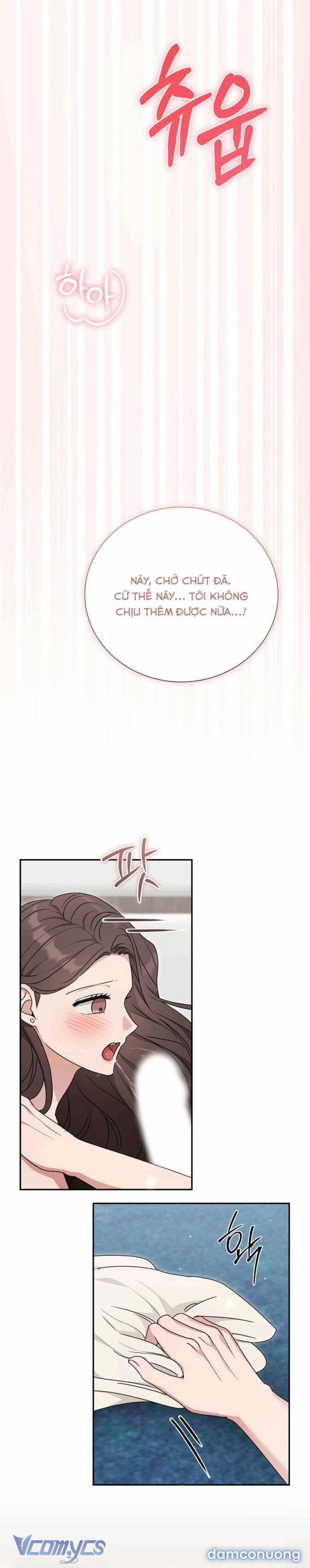 Tuyển Thủ Cứng Nhắc Nhà Bên 6 trang 9