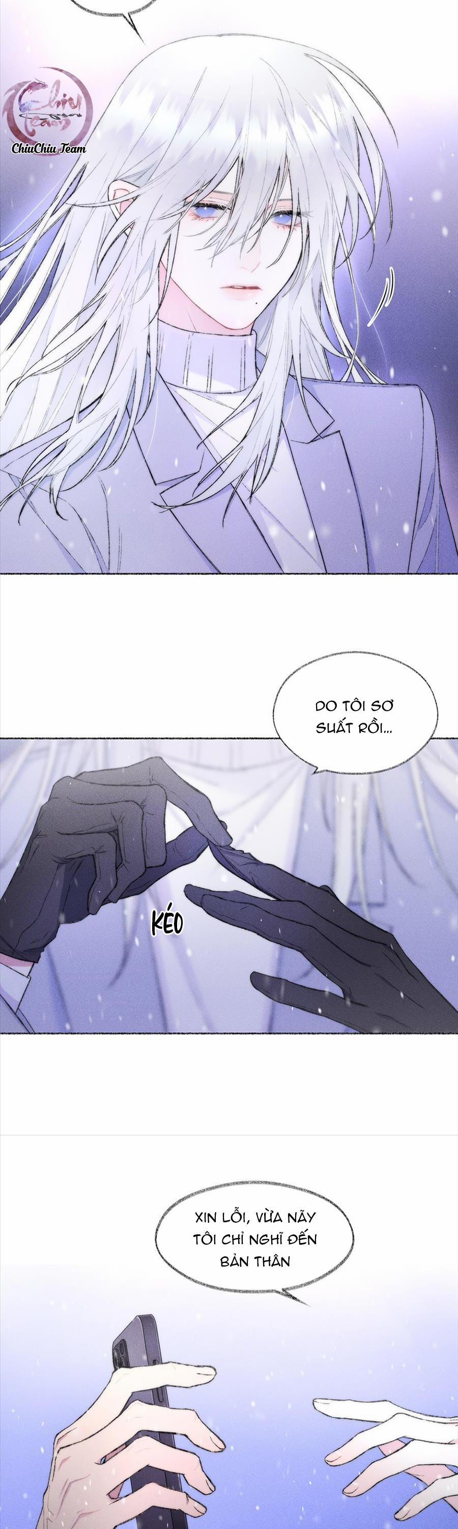 Tuyết Chưa Tan 1 trang 23