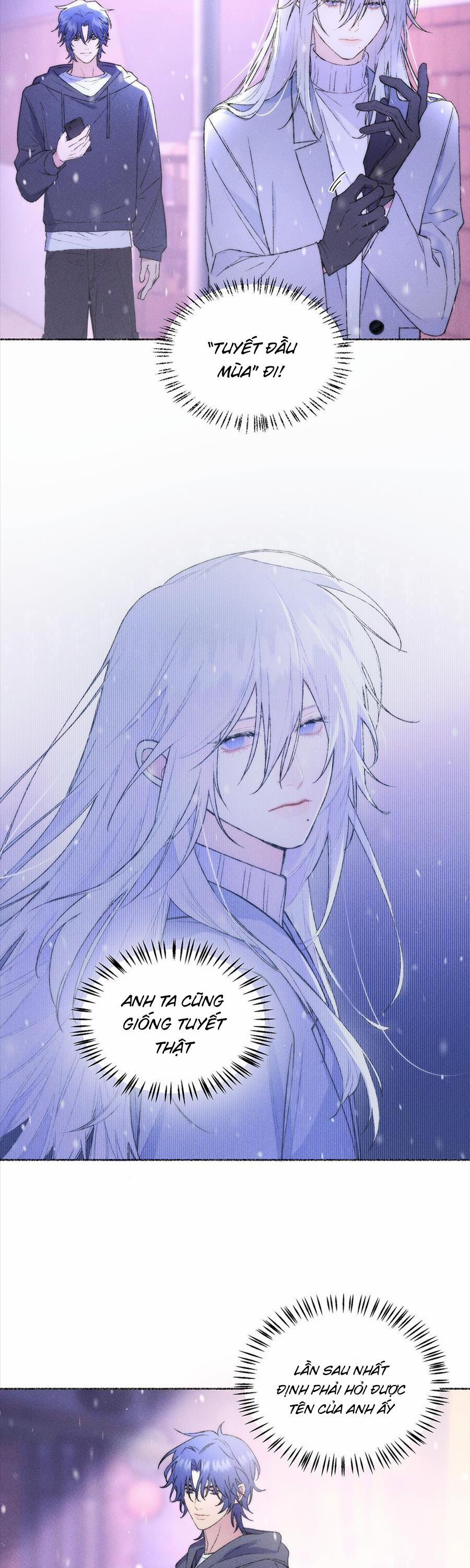Tuyết Chưa Tan 1 trang 27