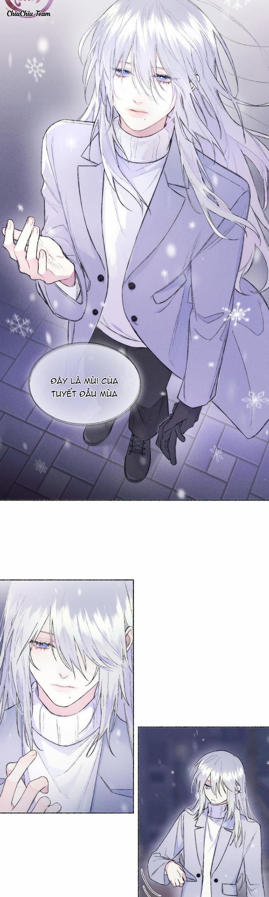 Tuyết Chưa Tan 1 trang 4