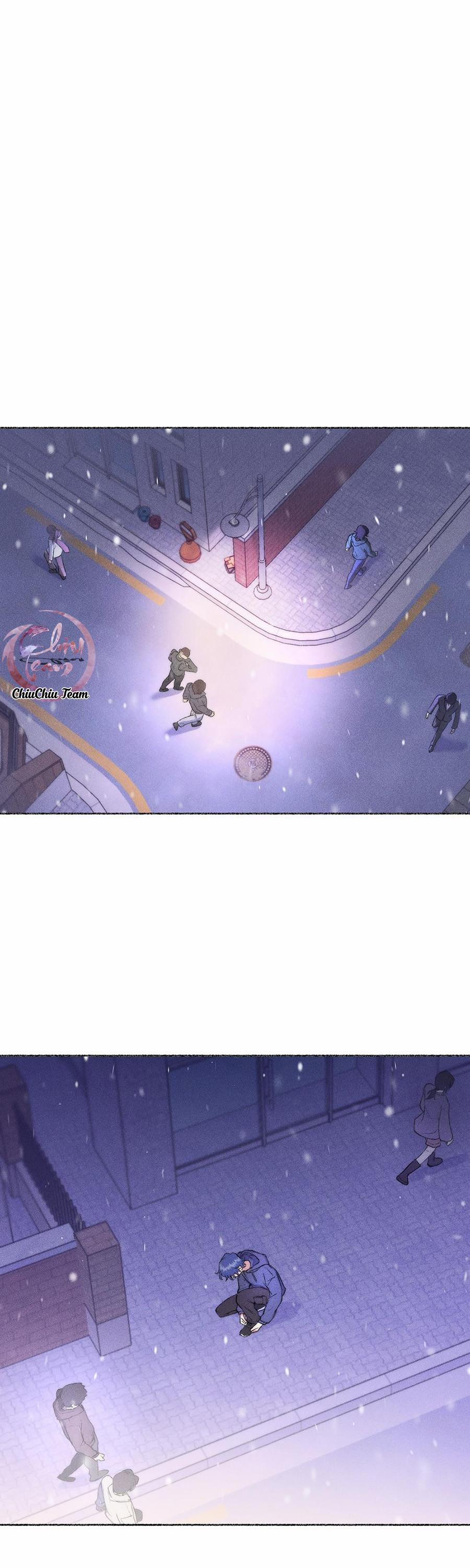 Tuyết Chưa Tan 1 trang 7