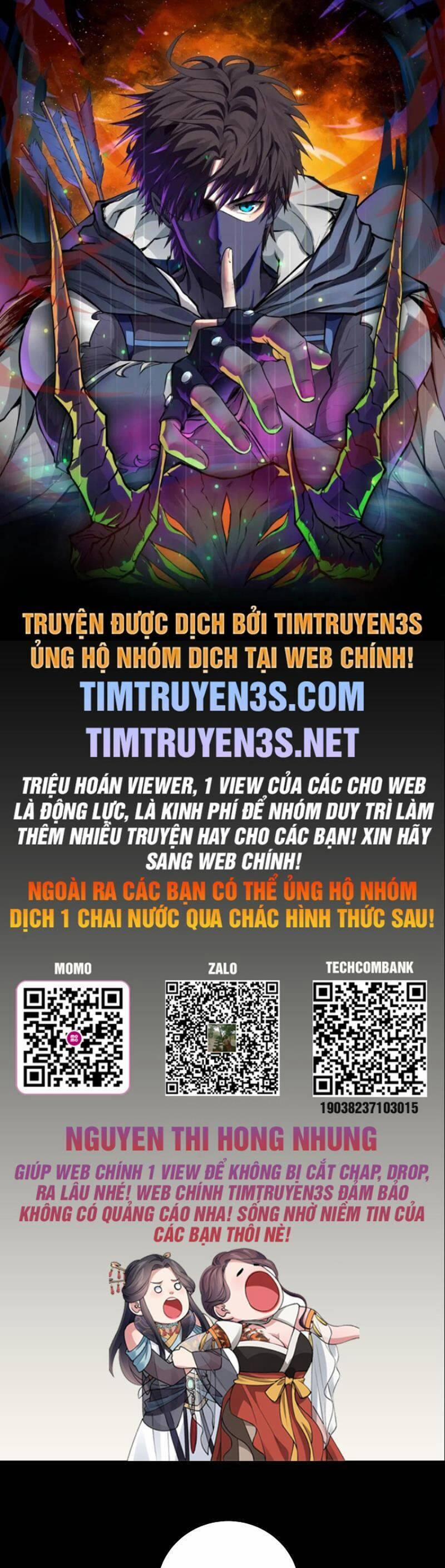 Tuyệt Đỉnh Anh Hùng 11 trang 0