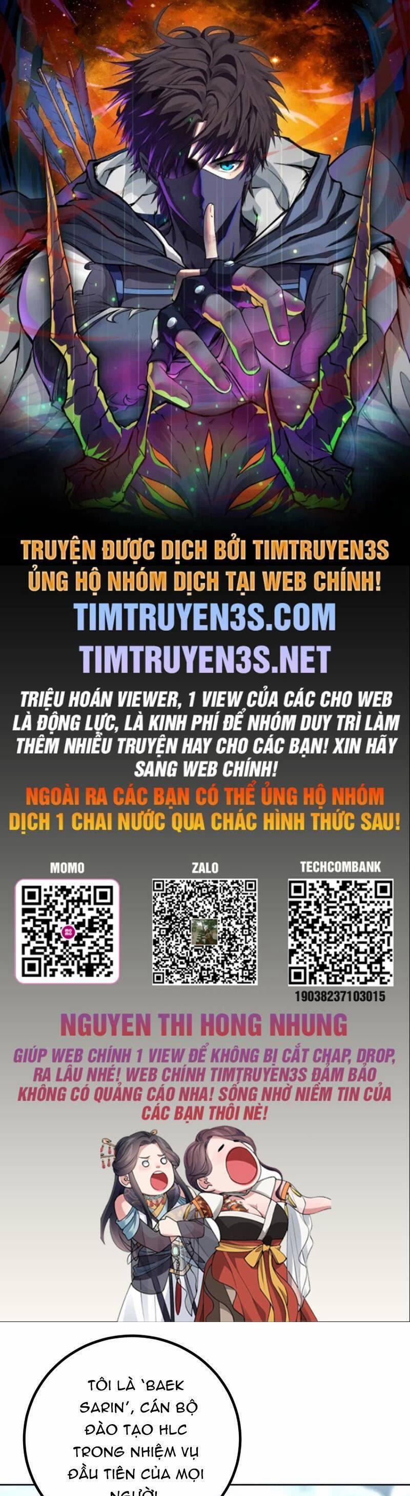 Tuyệt Đỉnh Anh Hùng 14 trang 0