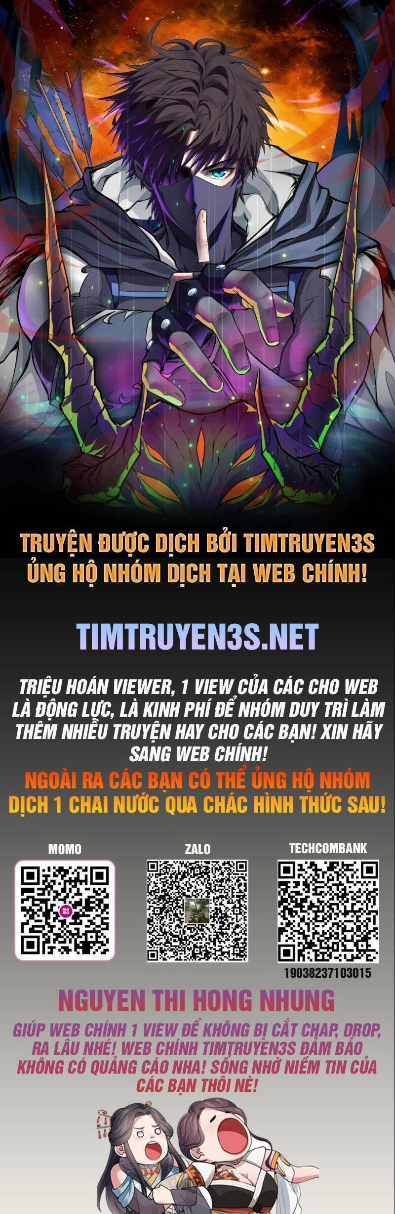 Tuyệt Đỉnh Anh Hùng 17 trang 0