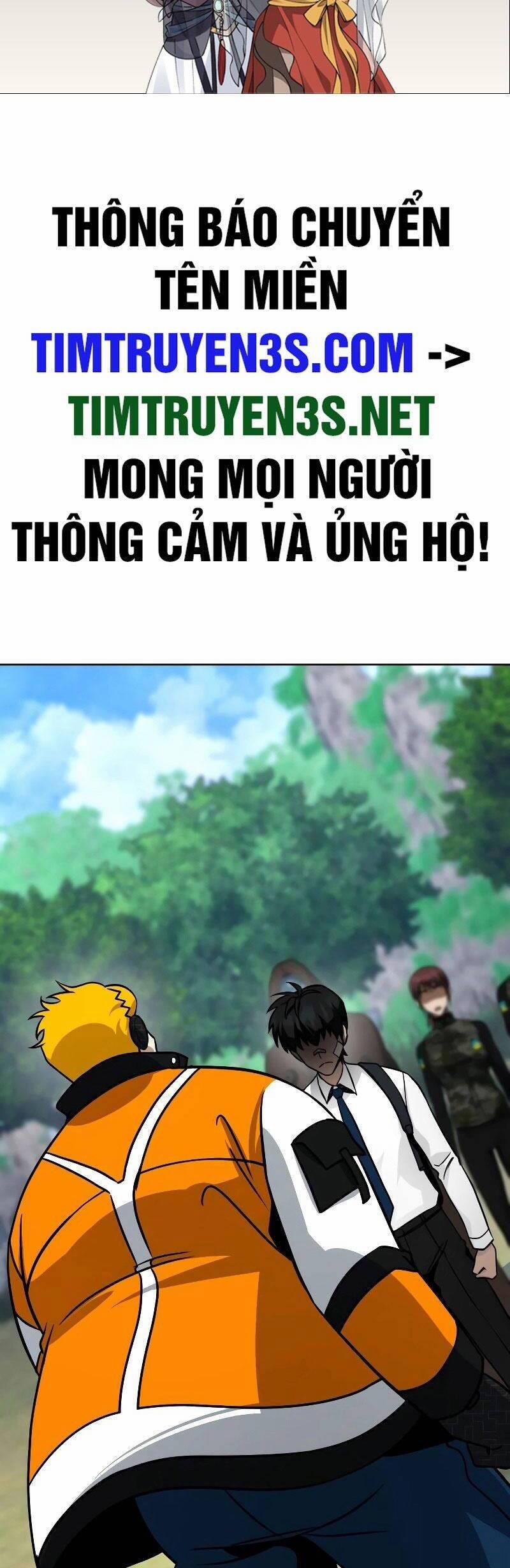 Tuyệt Đỉnh Anh Hùng 17 trang 1