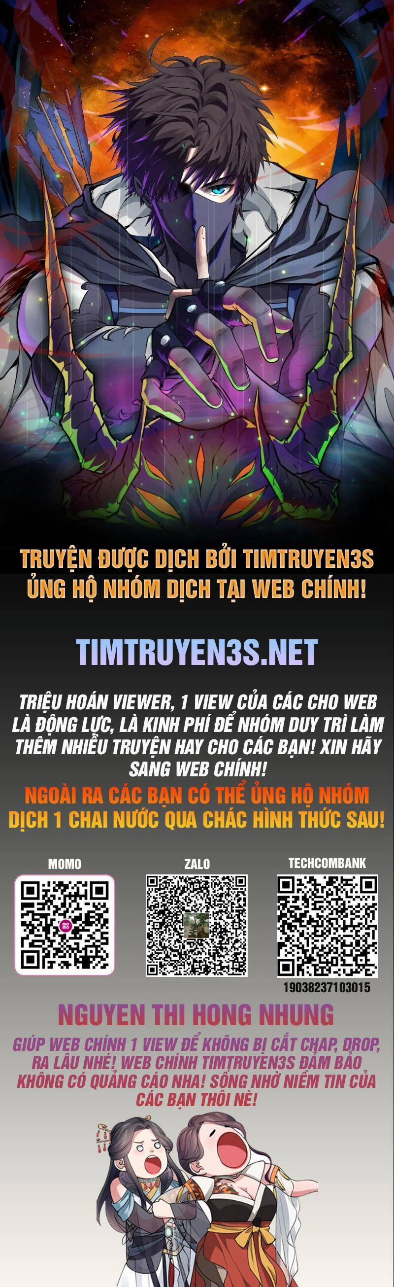 Tuyệt Đỉnh Anh Hùng 18 trang 0