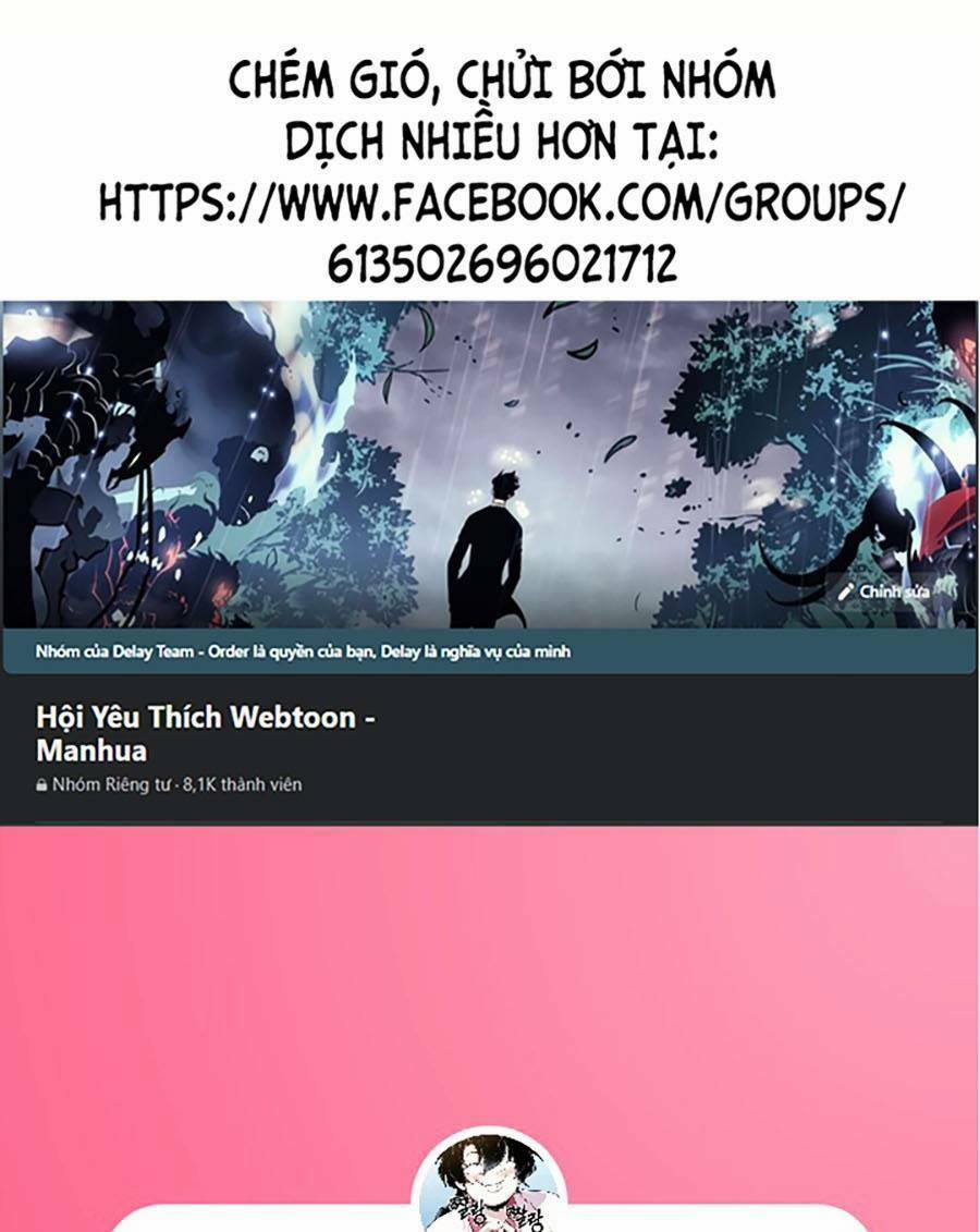 Tuyệt Đỉnh Anh Hùng 5 trang 1