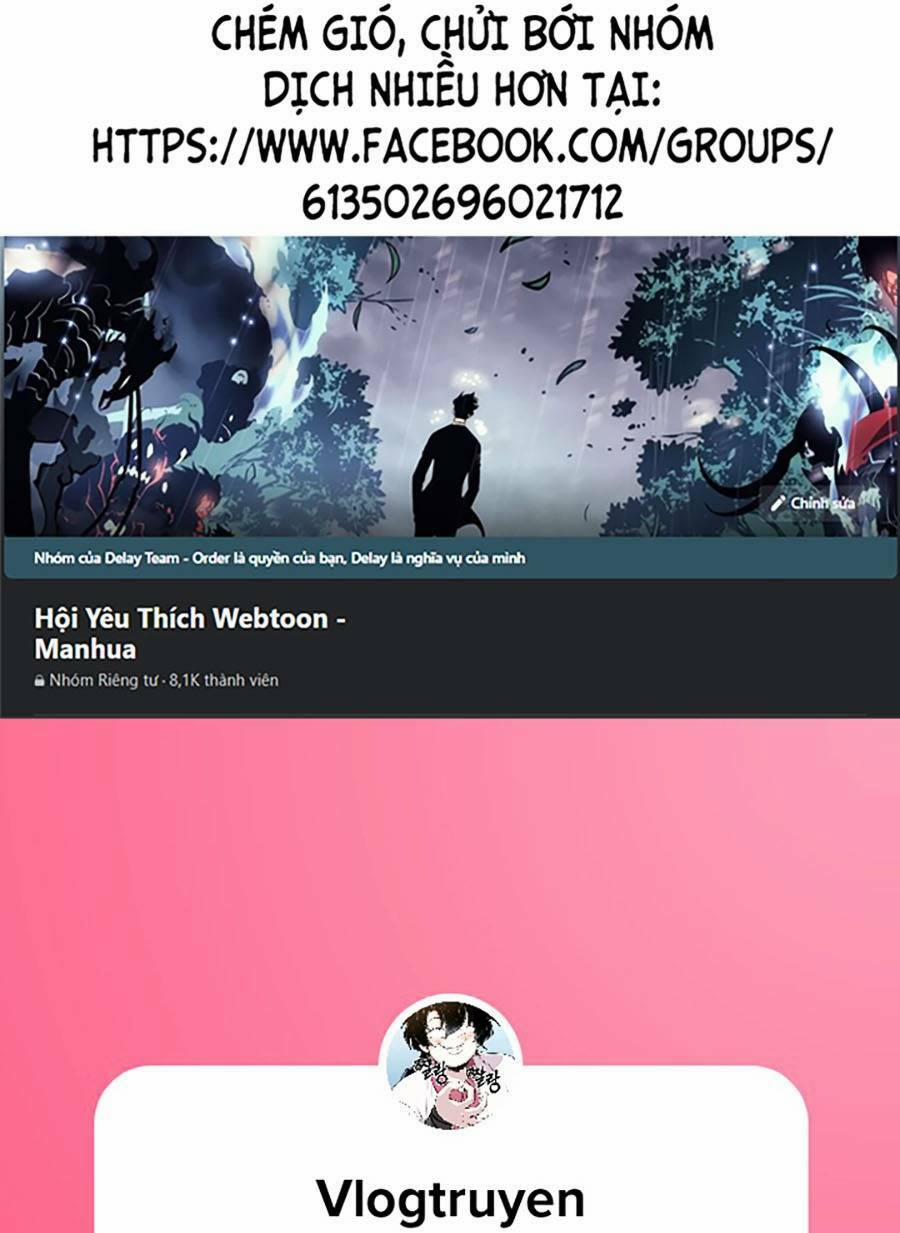 Tuyệt Đỉnh Anh Hùng 6 trang 1