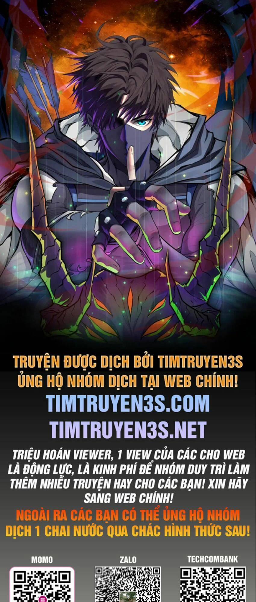 Tuyệt Đỉnh Anh Hùng 8 trang 1
