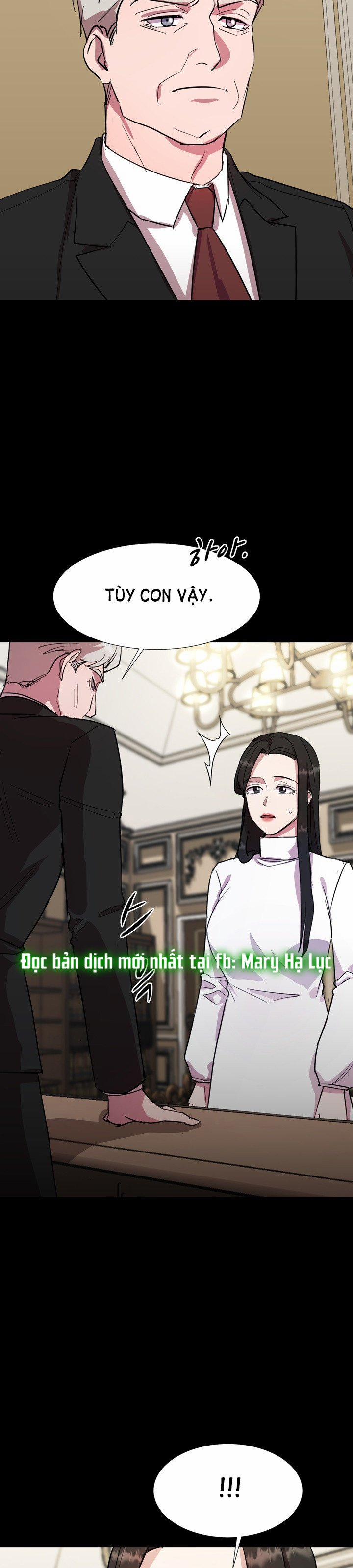 Tuyệt Đối Chiếm Hữu 1.1 trang 15