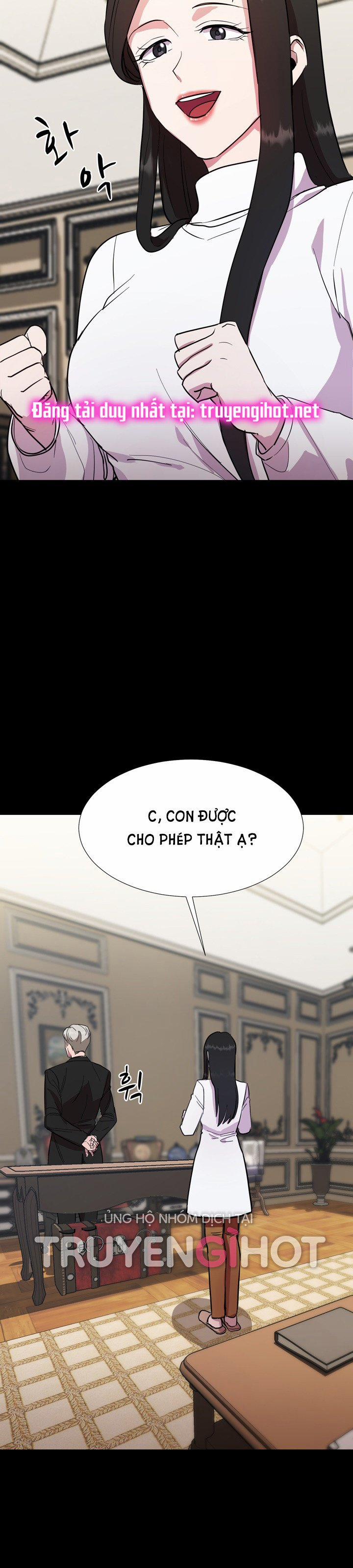 Tuyệt Đối Chiếm Hữu 1.1 trang 16