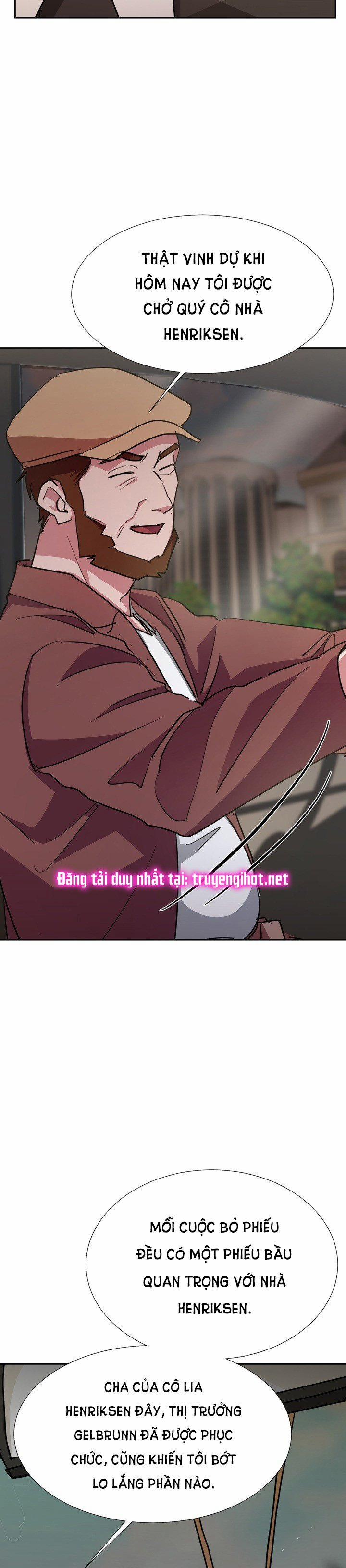 Tuyệt Đối Chiếm Hữu 1.1 trang 27