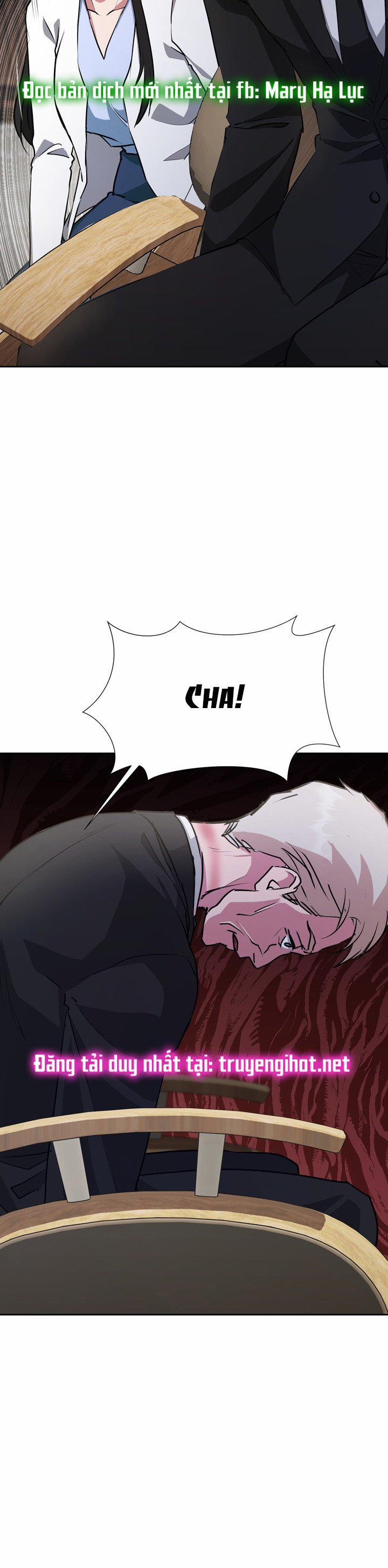 Tuyệt Đối Chiếm Hữu 1.2 trang 17