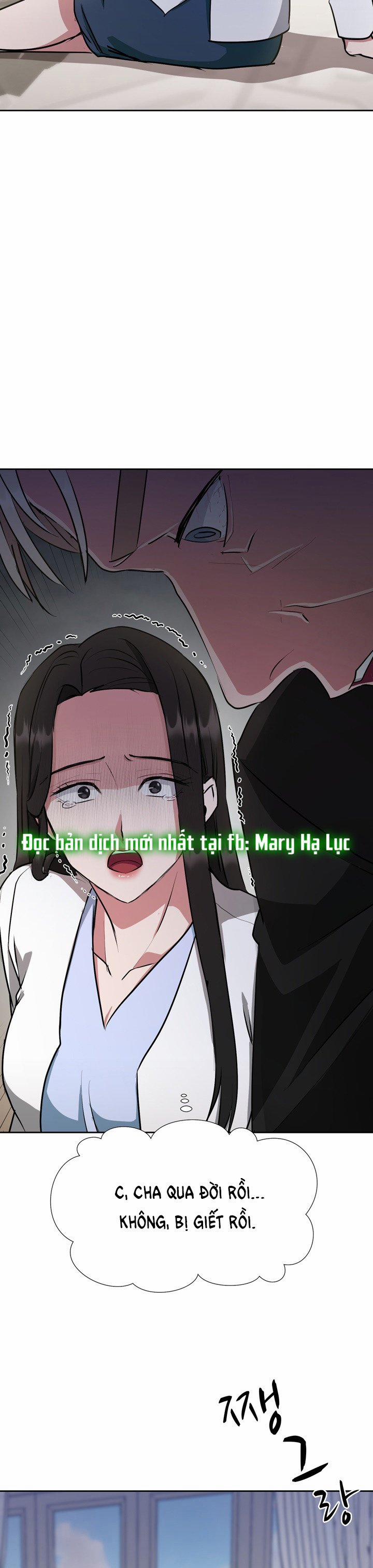 Tuyệt Đối Chiếm Hữu 1.2 trang 19