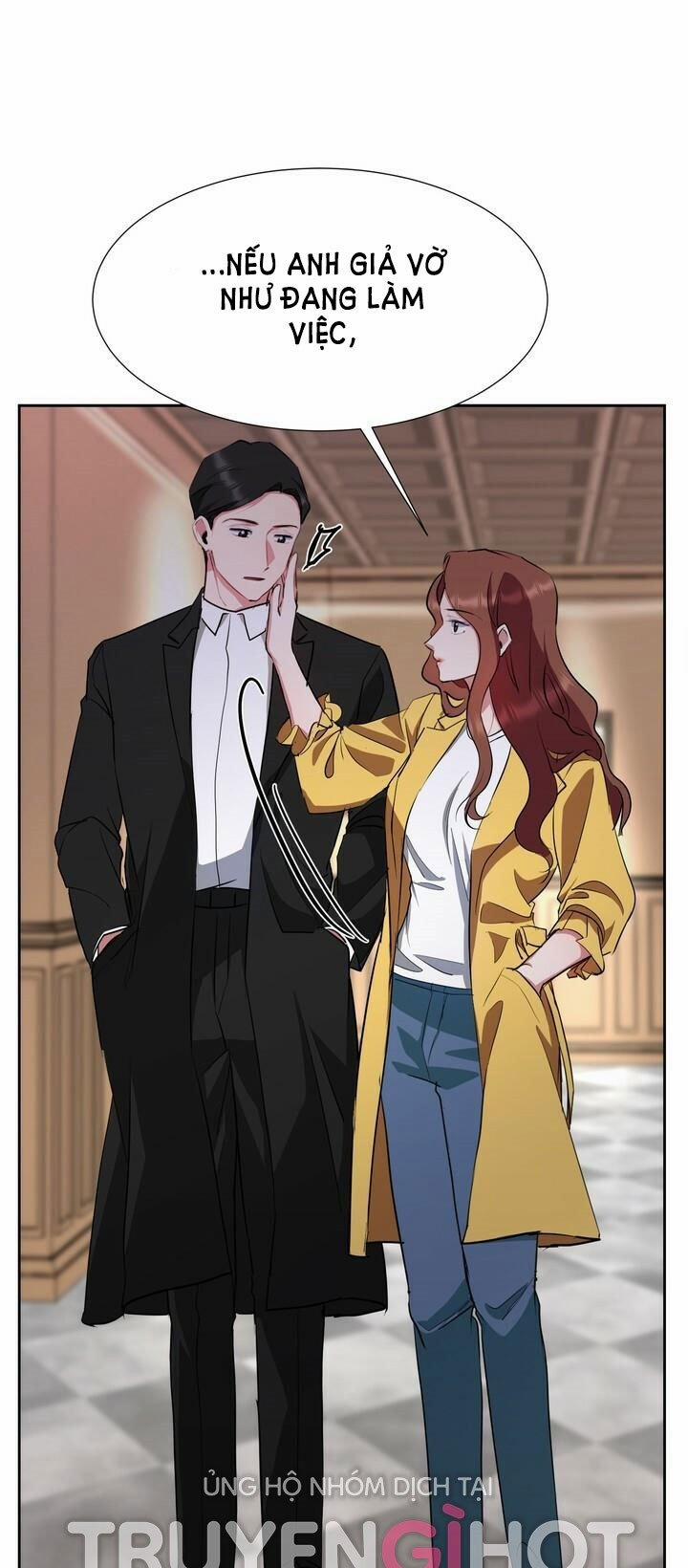 Tuyệt Đối Chiếm Hữu 11.1 trang 28