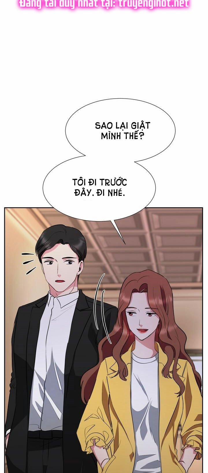 Tuyệt Đối Chiếm Hữu 11.1 trang 33