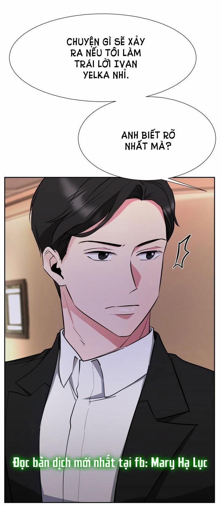 Tuyệt Đối Chiếm Hữu 11.1 trang 36