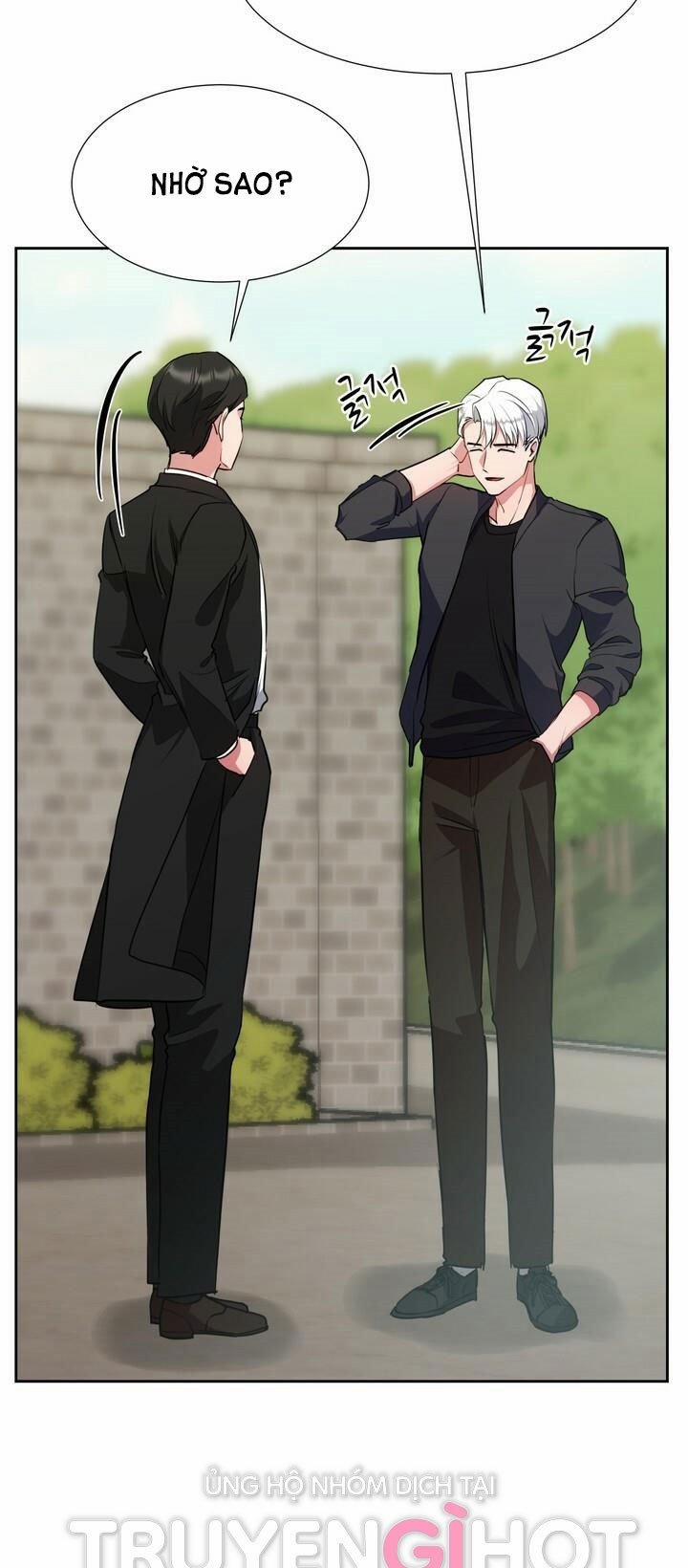 Tuyệt Đối Chiếm Hữu 11.1 trang 4