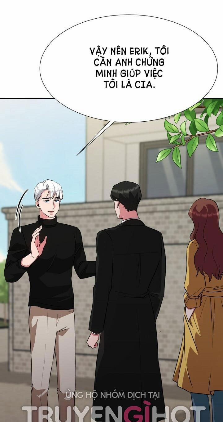 Tuyệt Đối Chiếm Hữu 11.2 trang 22