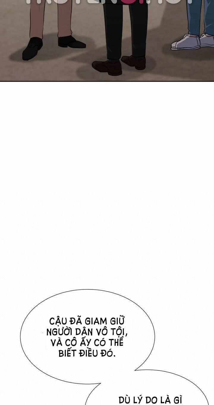 Tuyệt Đối Chiếm Hữu 11.2 trang 23