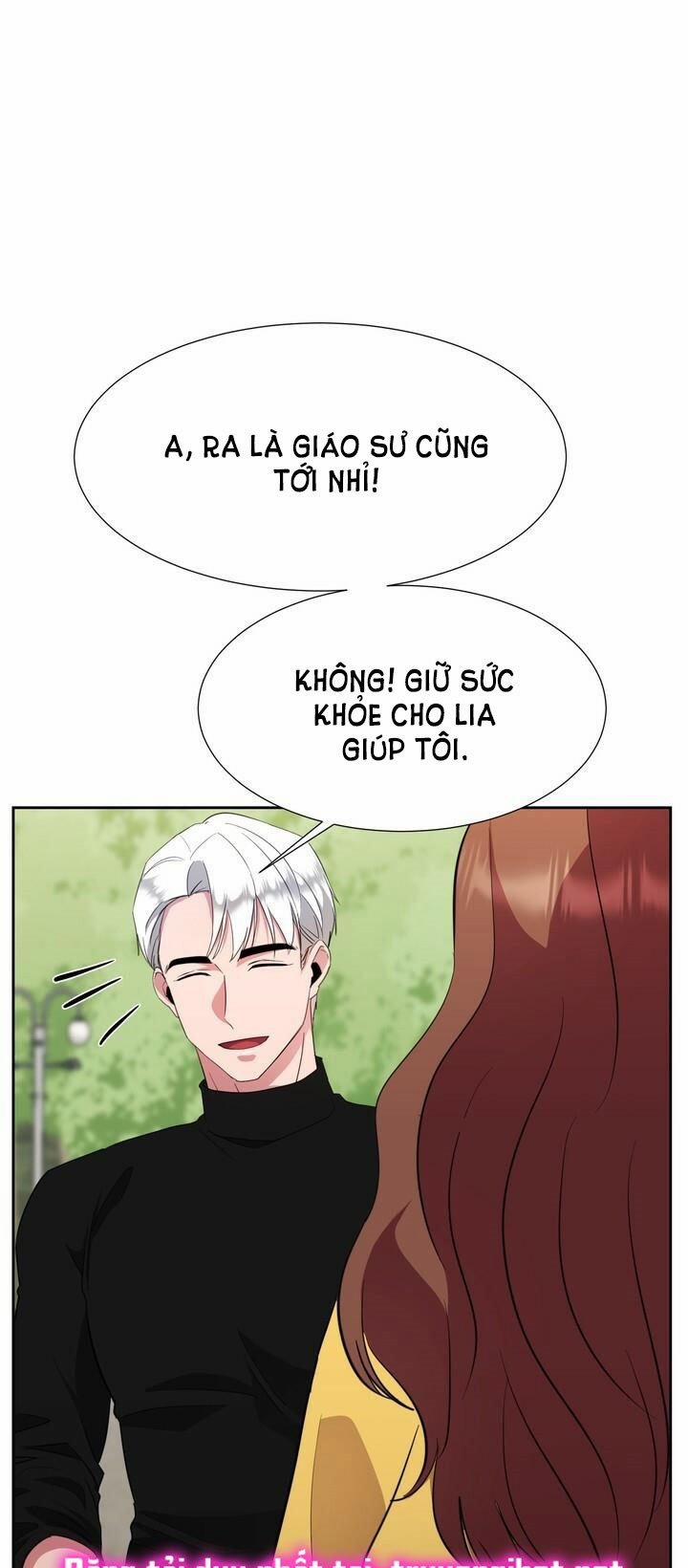 Tuyệt Đối Chiếm Hữu 11.2 trang 8