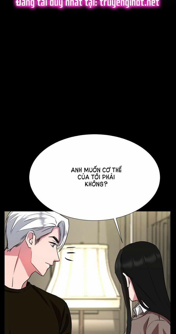 Tuyệt Đối Chiếm Hữu 13.1 trang 3