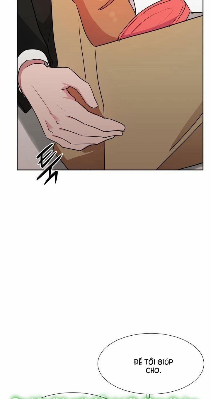 Tuyệt Đối Chiếm Hữu 13.1 trang 30