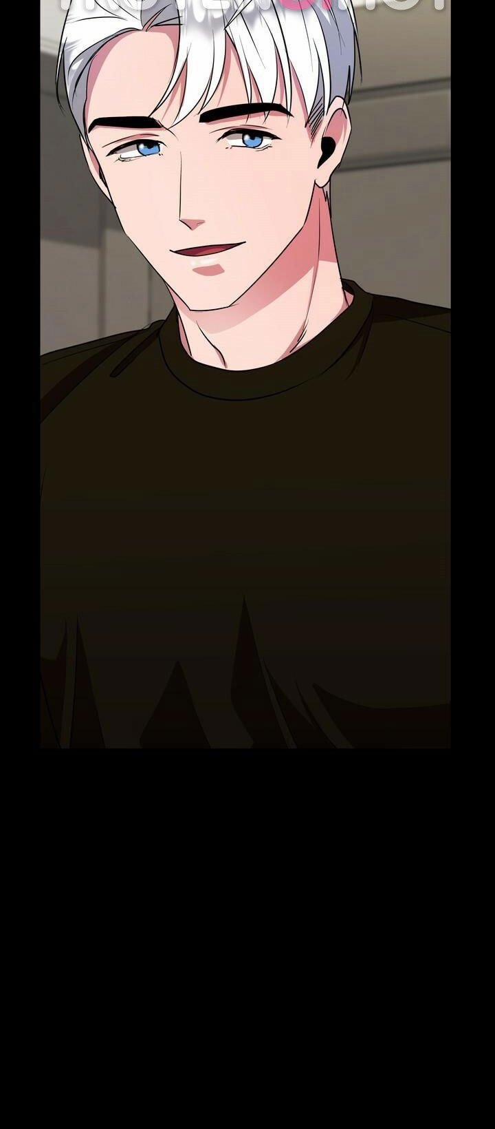 Tuyệt Đối Chiếm Hữu 13.1 trang 5